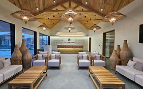 The Lion Lodge